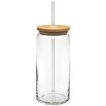 Design this item in Clear