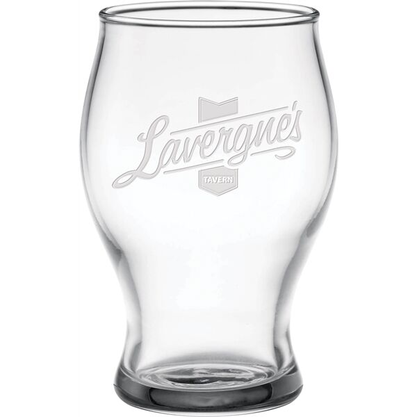 Main Product Image for Deep Etched Barlow Taster 5.75 Oz