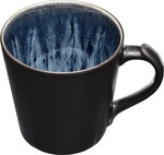 Design this item in Black-blue