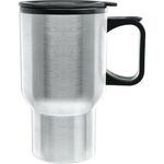 Design this item in Silver-black