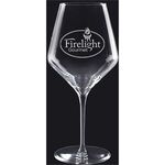 Buy Deep Etched Prism Red Wine 24 Oz