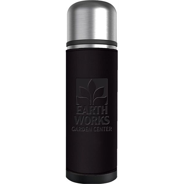 Main Product Image for Debossed Regency Insulated Thermos