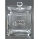 Buy Laser Etched The Bostonian Jar