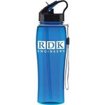 Buy Custom Printed Tritana Hydro Collection Water Bottle 25 Oz