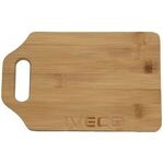 Buy Laser Etched The Gourmet Bamboo Cutting Board