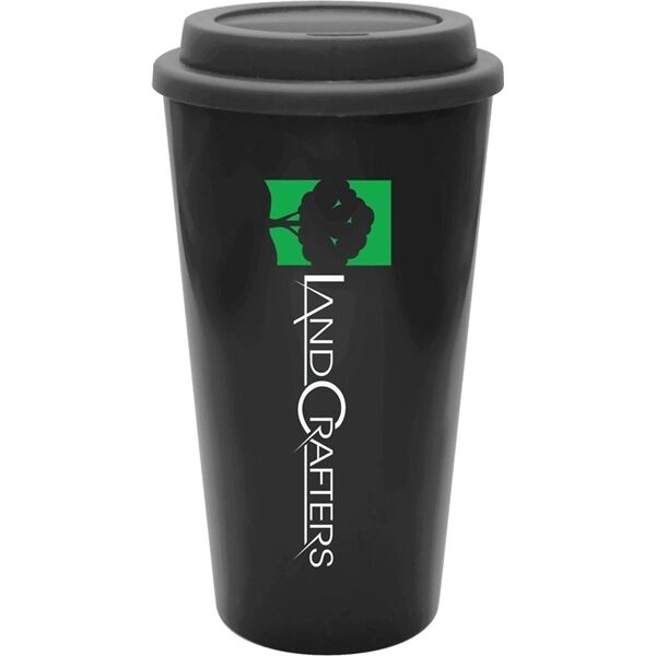 Main Product Image for Custom Printed Java Collection Travel Cup 16 Oz