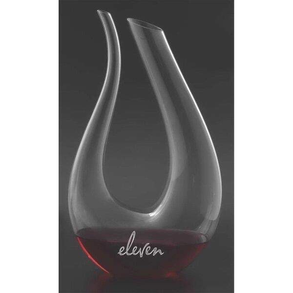 Main Product Image for Laser Etched Amadeo Decanter