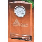 Buy Laser Etched Westfield Clock