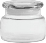 Design this item in Clear