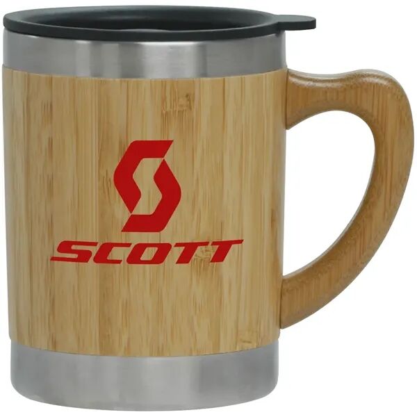Main Product Image for Custom Printed Woodland Mug 10 oz.