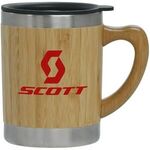 Buy Custom Printed Woodland Mug 10 oz.