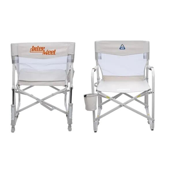 Main Product Image for Custom Printed GCI Outdoor(R) Freestyle Rocker Elite(TM)