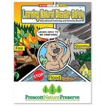 Buy Custom Good Value(TM) Coloring BookNatural Disaster Safety