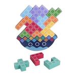 Buy Custom Printed Fun On The Go Games - Stack The Boat