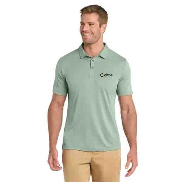 Main Product Image for Custom Printed Coto Performance Polo TravisMathew