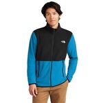 Buy Custom Glacier Full-Zip Fleece Jacket The North Face