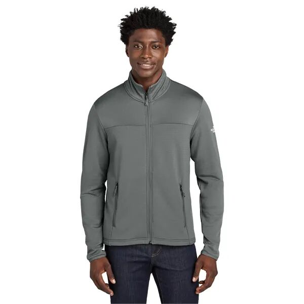 Main Product Image for Custom Full-Zip Fleece Jacket The North Face Aim