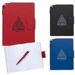Buy Custom Printed Souvenir(R) Daven Journal with Daven Pen
