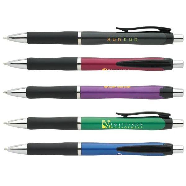 Main Product Image for Custom Printed Good Value(TM) Guard Pen