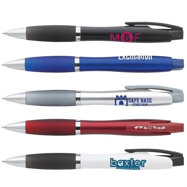 Main Product Image for Custom Printed Souvenir(R)  Pen
