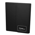 Buy Laser Engraved SCX Innovative Design(TM) Charging Notebook A5