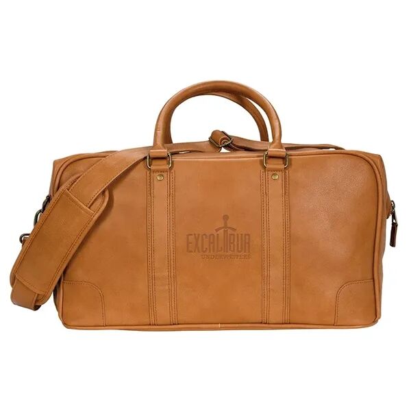 Main Product Image for Debossed KAPSTON(R) Natisino Duffel