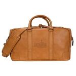 Buy Debossed KAPSTON(R) Natisino Duffel