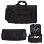 Buy Debossed KAPSTON(R) Stratford 22" Garment Duffel