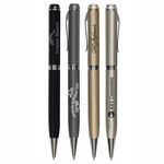 Buy Laser Engraved Premier Twist Pen