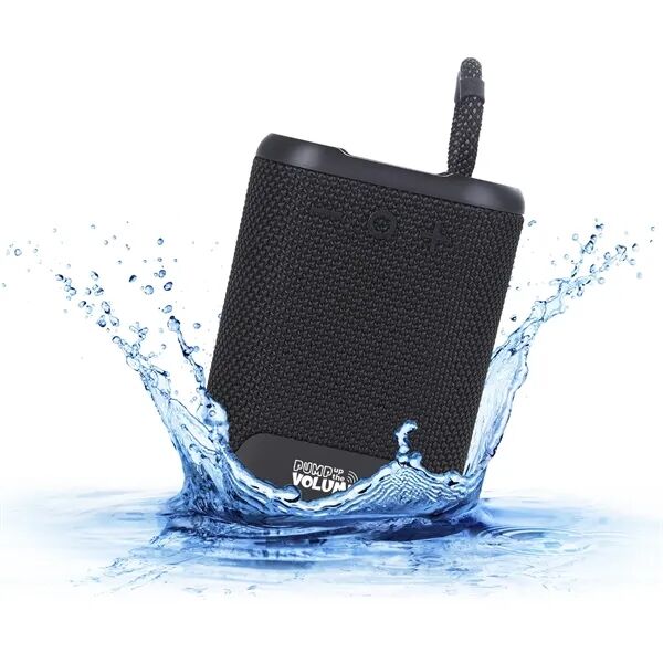 Main Product Image for Custom Printed Waterproof Bluetooth(R) Speaker with Subwoofer
