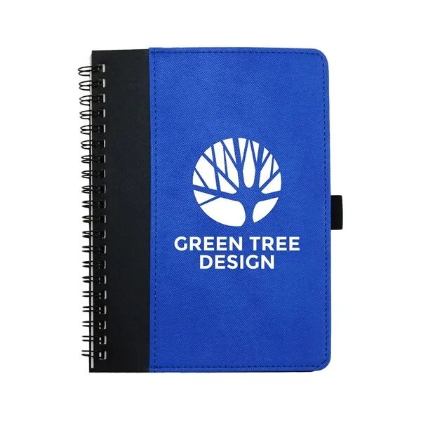 Main Product Image for Custom Printed Good Value(TM) The Keep It Notebook