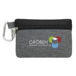 Buy Custom Printed Montana Tee Pouch