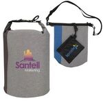 Buy Custom Printed Koozie(R) Two-Tone Dry Sack 5L