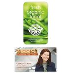 Buy Custom Printed Good Value(TM) 30 Mil Business Card Magnet