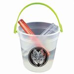 Buy Custom Printed Beach Bucket - 32 oz.