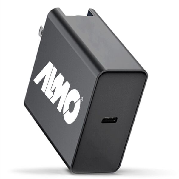 Main Product Image for Custom PD 65W International Wall Charger w/Three Intl. Plugs