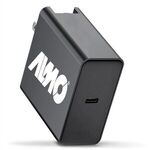 Buy Custom PD 65W International Wall Charger w/Three Intl. Plugs