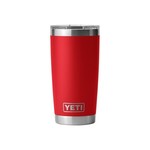 Design this item in Red-rescue