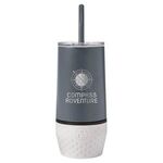 Buy Laser Engraved Swannies Golf Tumbler 22 oz