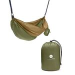 Buy Custom Printed Compact Portable Hammock.