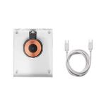 Design this item in Clear