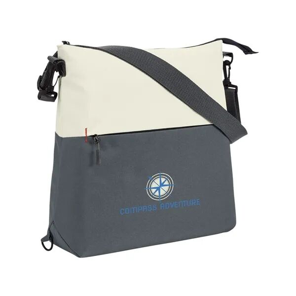 Main Product Image for Custom Printed Eco Friendly Backpack.