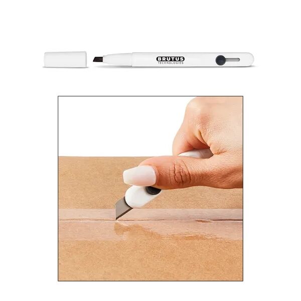 Main Product Image for Custom Printed Prime Line 2-in-1 Carton Marker & Box Cutter