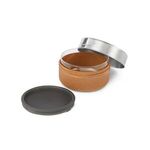 Buy Laser Engraved Black+Blum Glass Lunch Box Bowl 25 Oz