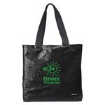 Buy Custom Printed Blake Recycled PVC Unique Tote Bag.
