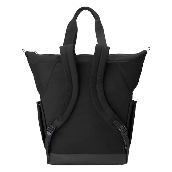 Main Product Image for Custom Printed Harriton ClimaBloc Backpack Laptop Tote Bag