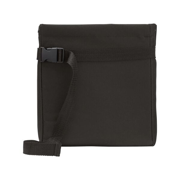 Main Product Image for Custom Printed Dri Duck Eco Friendly Vehicle Trash Corral Bin