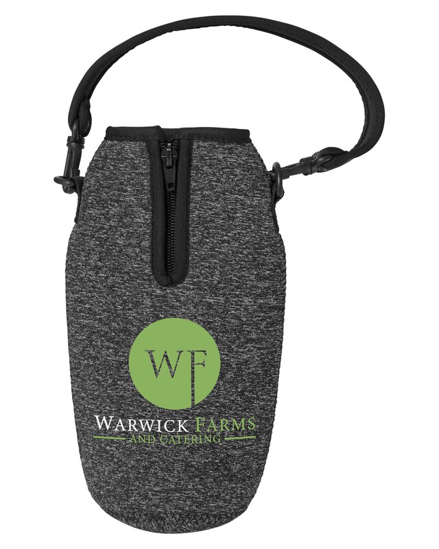 Main Product Image for Custom Printed Prime Line Home & Table On-the-Go Wine Cooler Set