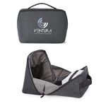 Buy Custom Printed North End JAQ Travel Toiletry Bag