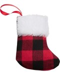 Design this item in Buffalo Plaid